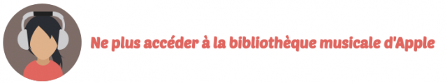 Résilier et Arrêter Abonnement à Apple Music, comment faire