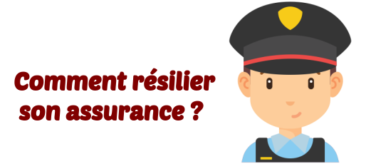 Resilier assurance AGPM