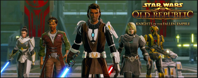 Star wars the old republic Star wars the old republic