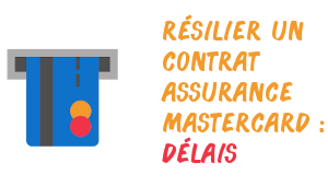 délais résiliation