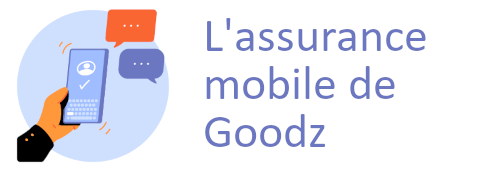 assurance mobile goodz