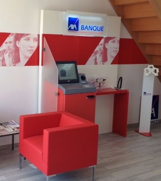 axa agence