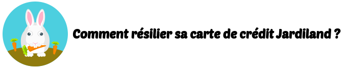 carte credit jardiland