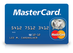 carte mastercard standard