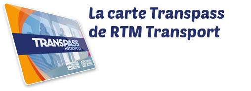 carte transpass