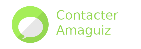 contact amaguiz