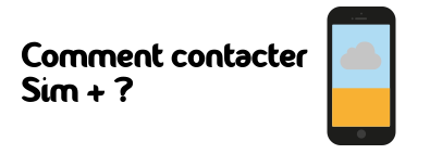contact sim +