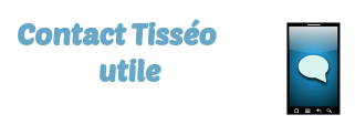 contact tisseo