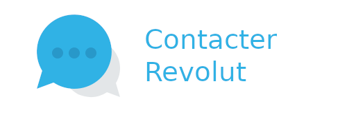 contacter revolut