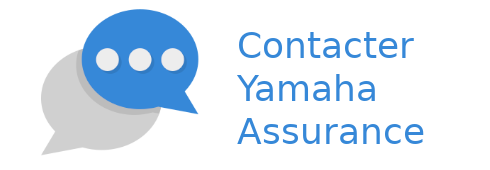 contacter Yamaha
