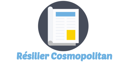 cosmopolitan resiliation