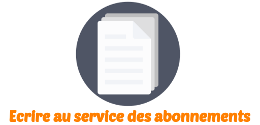 cosmopolitan service abonnements