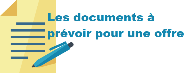 document offre edf