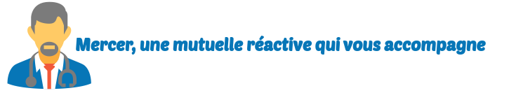 mutuelle mercer