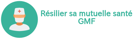 resilier mutuelle sante GMF
