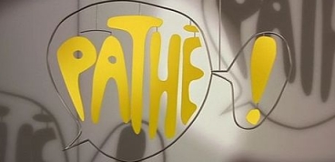 pathe cinema