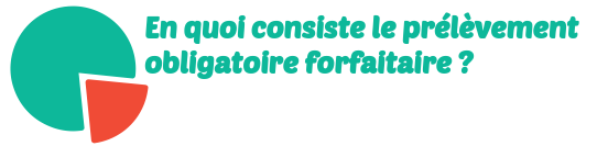 pelevement obligatoire