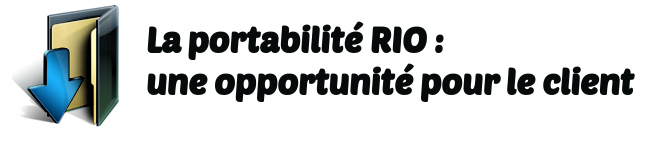 portabilite rio bandyou