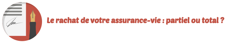 rachat assurance-vie