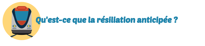 resiliation TCL