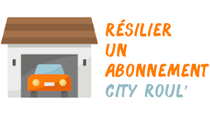 résilier City Roul’