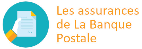 assurances La Banque Postale