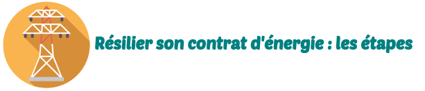 resilier contrat