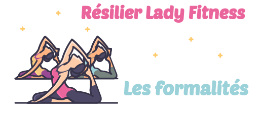 resilier lady fitness
