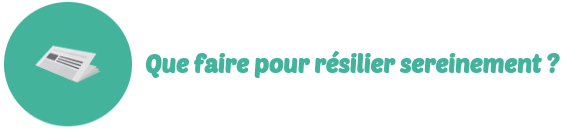 resilier le parisien