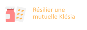 Résilier une prévoyance ou une mutuelle Klésia : Conditions et démarches