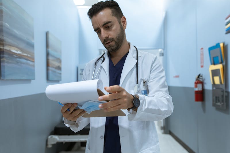 médecin consultant un contrat de mutuelle UNMFTI
