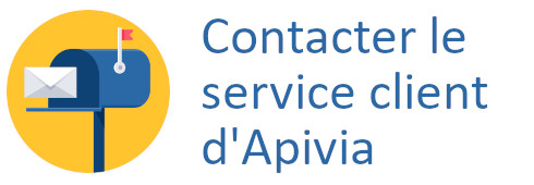 contact service client apivia