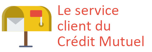 service client crédit mutuel