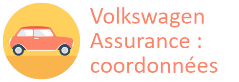 coordonnées volkswagen assurance