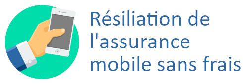 résiliation assurance mobile wtw