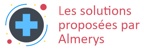 solutions proposées par Almerys