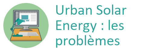 problèmes résiliation urban solar energy